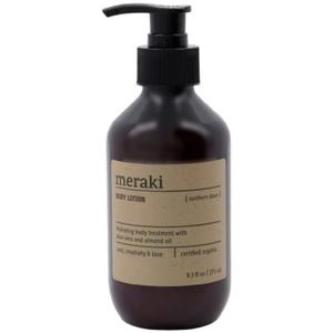 Meraki Body Lotion Northern Dawn 275 ml produkt bild