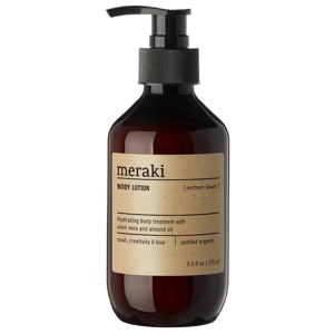 Meraki Body Lotion Northern Dawn 275 ml produktbilde