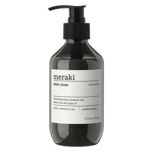 Meraki Body lotion, Silky mist 275 ml produkt bild