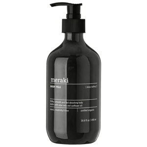 Meraki Body milk Deep valley 490 ml produkt bild