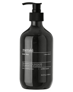 Meraki Body Milk - Deep Valley 490 ml Produktbild