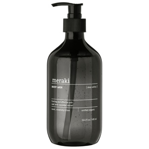 Meraki Body wash Deep valley 490 ml produkt bild