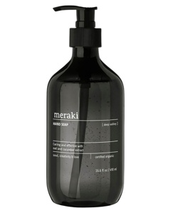 Meraki Body Wash - Deep Valley 490 ml Produktbild