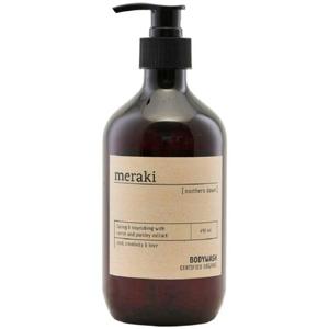 Meraki Body Wash Northern Dawn 490 ml produkt bild