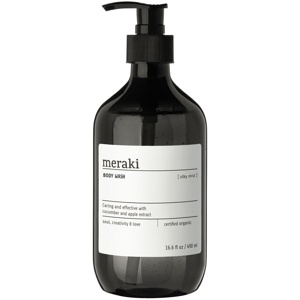 Meraki Body Wash Silky Mist produktbillede