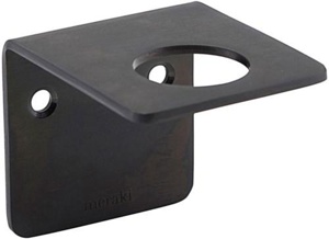 Meraki Bottle Hanger - Brushed Black Finish produktbillede