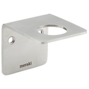 Meraki Bottle Hanger - Silver Finish produktbillede