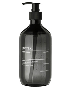 Meraki Clean Dishes Shadow Lake 490 ml Produktbild
