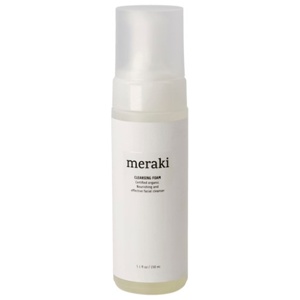 Meraki Cleansing Foam 150 ml produktbillede