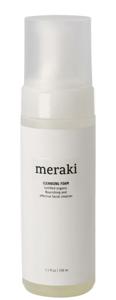 Meraki Cleansing Foam 150 ml produkt bild