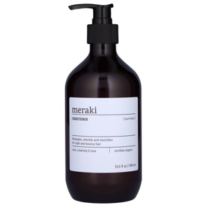 Meraki Conditioner - Pure Basic 490 ml Produktbild