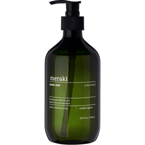 Meraki Hand Soap 490 ml - Cotton Haze Produktbild