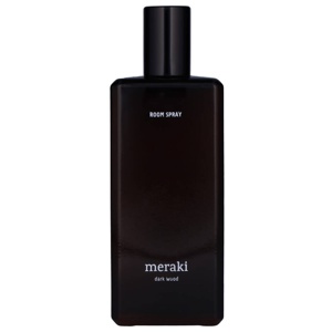 Meraki Room Spray Dark Wood 100 ml Produktbild