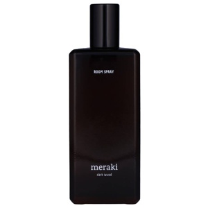 Meraki Room Spray Dark Wood produktbillede