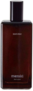 Meraki Dark Wood Room Spray Dark Wood produktbilde