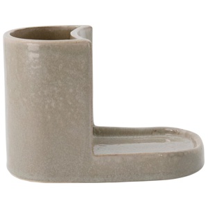 Meraki Datura Brush and Soap Holder produktbilde