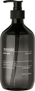 Meraki Body Wash Deep Valley produktbillede