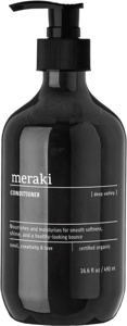 Meraki Deep Valley Conditioner 490 ml produktbilde