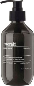 Meraki Hand Lotion Deep Valley produktbillede