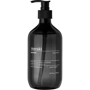 Meraki Deep Valley Shampoo 490 ml Produktbild