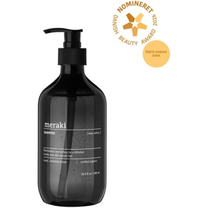 Meraki Shampoo Deep Valley 490 ml produktbillede