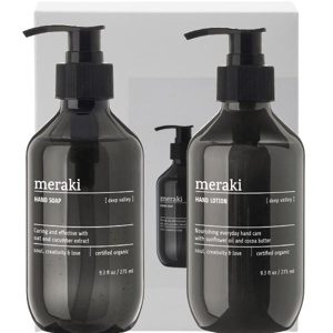 Meraki Deep Valley Simple Hand Care - 2 x 275 ml. produktbillede