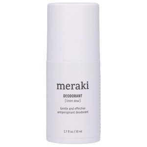 Meraki Deodorant Linen Dew 50 ml Produktbild