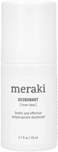 Meraki Linen Dew Linen Dew Deodorant 50 ml produktbilde