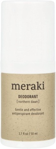 Meraki Deodorant   Northern Dawn produktbilde