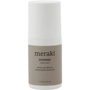 Meraki Deodorant Silky Mist 50 ml produkt bild