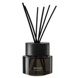 Meraki Diffuser - Amber Dust - 100 ml. produktbillede