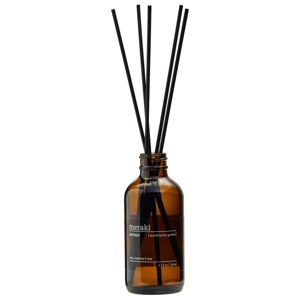 Meraki Diffuser Scandinavian Garden 120ml produktbillede