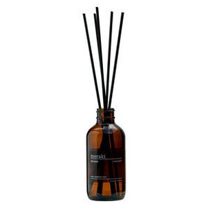 Meraki Diffuser - Wood nest - 120 ml. produktbillede