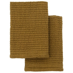 Meraki Dish Cloth Dark Olive produkt bild