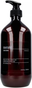 Meraki Diskmedel Herbal Nest 1000 ml produkt bild