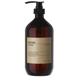 Meraki Dish Wash Blossom Breeze 1000 ml produkt bild
