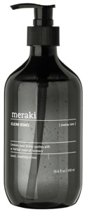 Meraki Shadow Lake Dish wash 490 ml produktbilde