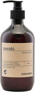Meraki Diskmedel Blossom Breeze 490 ml produkt bild