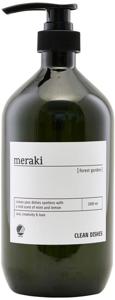 Meraki Dish Wash Forest Garden 1000 ml produkt bild