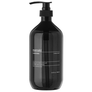 Meraki Diskmedel Shadow lake 1000 ml produkt bild