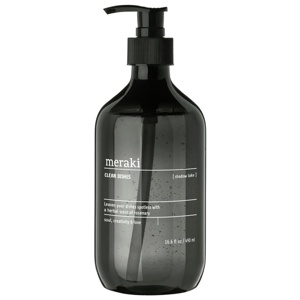 Meraki Diskmedel Shadow lake 490 ml produkt bild