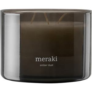 Meraki Doftljus Amber Dust 340 g produkt bild