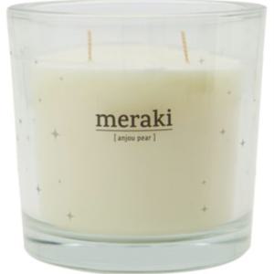 Meraki Doftljus (Anjou Pear) 560 g produkt bild