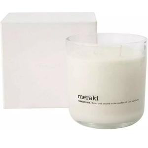 Meraki Scented Candle Forest Rain 360 g produkt bild