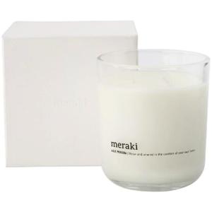 Meraki Scented Candle Wild Meadow 360 g produkt bild