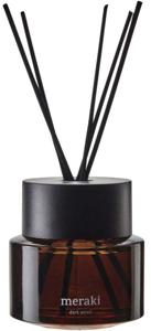 Meraki Dark Wood Diffuser produkt bild