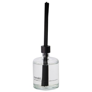 Meraki Diffuser Forest Rain 180 ml produkt bild