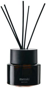 Meraki Warm Tonka Diffuser produkt bild