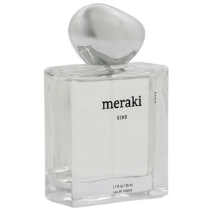 Meraki Eau de toilette Echo 50 ml produkt bild