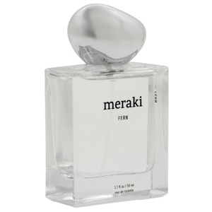 Meraki Eau de toilette Fern 50 ml produkt bild